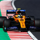 Lando Norris at the Japanese Grand Prix.